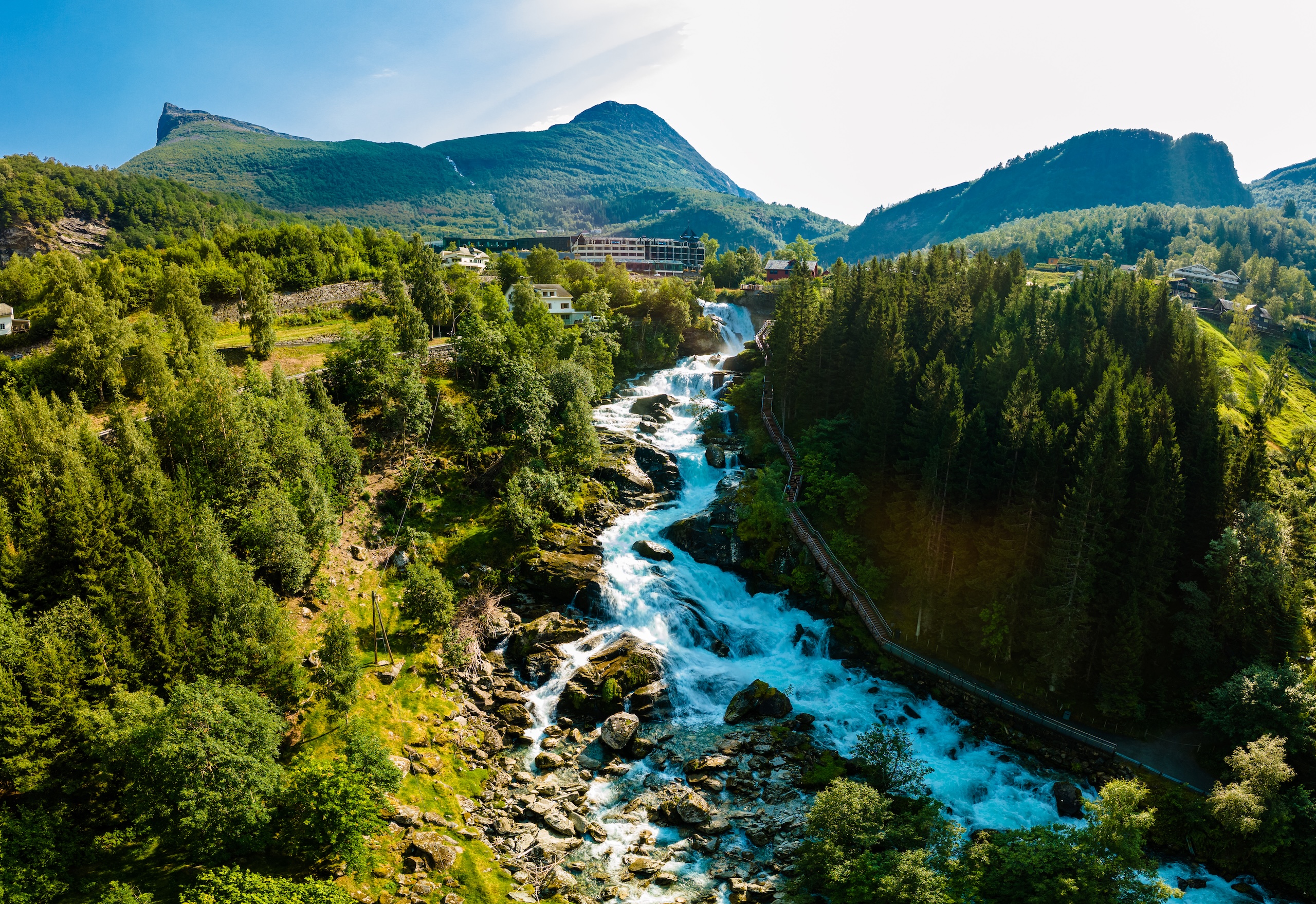 Brand Architecture: el sistema invisible que sostiene el negocio Brand Architecture: el sistema invisible que sostiene el negocio